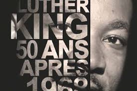 Martin Luther King 50 ans après