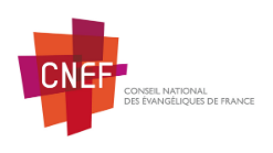 Conseil national évangéliques de France