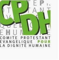 comité protestant évangélique pour la dignité humaine