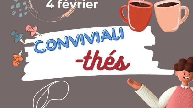 Rendez-vous avec l’AFP Paris Montmartre